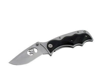 DEER HEAD FOLDING KNIFE