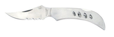 QUICK SILVER KNIFE
