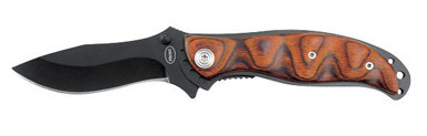 RED DESERT III KNIFE
