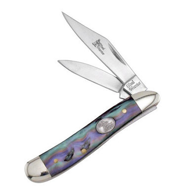 STEEL WARRIOR KNIFE