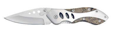 NIGHT SILENCE KNIFE