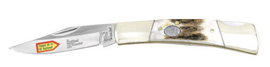 BARRACUDA KNIFE 3.5"
