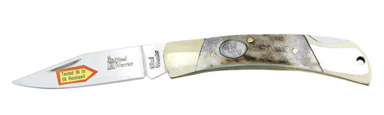 VIPER KNIFE 3" LOCKBACK