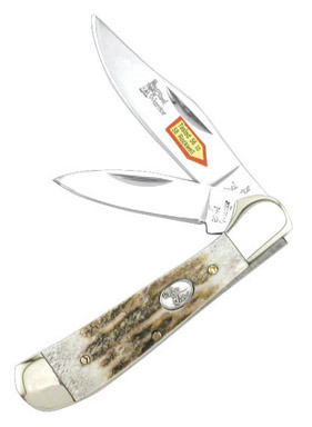 COPPERHEAD KNIFE 3.25"