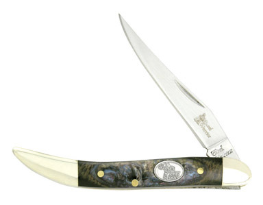 SMALL TOOTHPICK KNIFE 3"