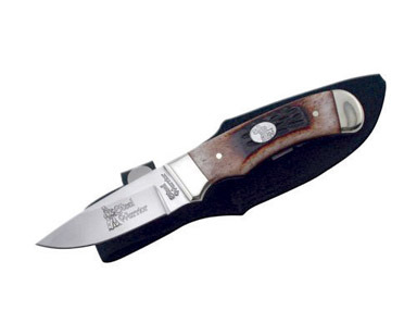 COON HUNTER KNIFE 6"