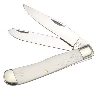 MUSTANG TRAPPER KNIFE