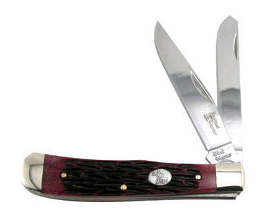 TRAPPER KNIFE 4-1/2