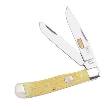 TRAPPER KNIFE 4-1/4"