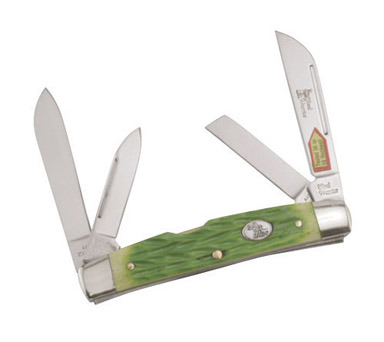 CONGRESS 4 BLADE KNIFE