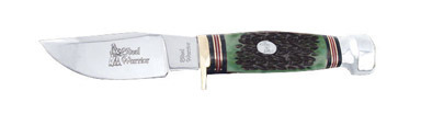 BUCK SKINNER 8" KNIFE