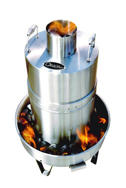 CONVECTION COOKER ORION