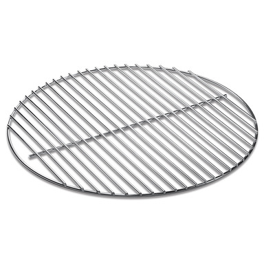 GRILL GRATE STEEL 14"D