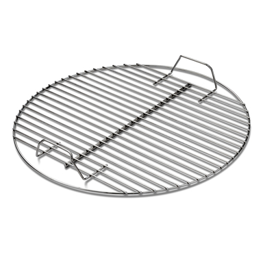 GRILL GRATE STEEL 17.5"