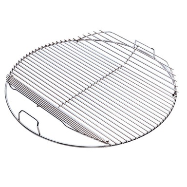 Weber 18" Hinged Grill Grate