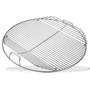 HINGED GRILL GRATE 22"D