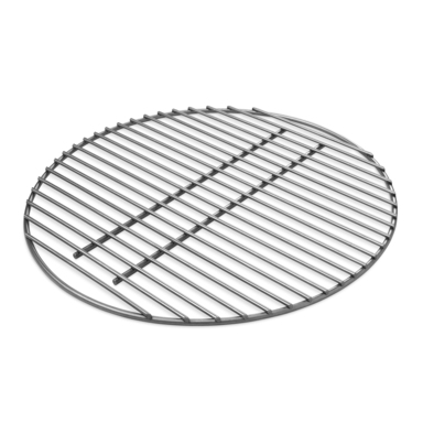 GRILL GRATE CHAR 17"D