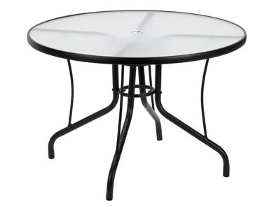 ESPRESSO 42" TABLE