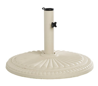 UMBRELLA BASE SAND 18"