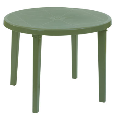 TABLE SAGE 38"