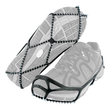 SHOE TRACTION WALKER XS