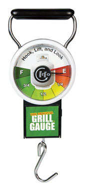 GRILL GAUGE ORIGINAL