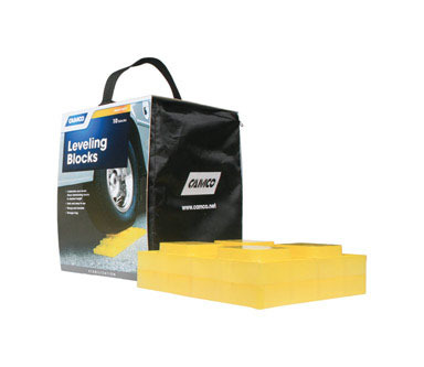 RV LEVELING BLOCKS 10PC