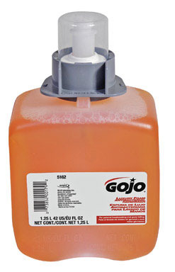 Gojo Foam Anti Soap 42oz