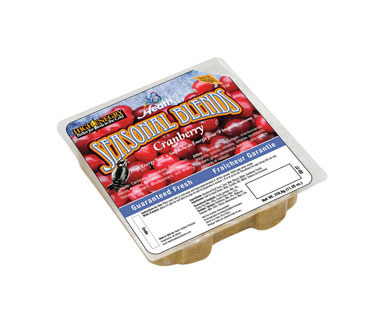 CRANBERRY SUET 11.25OZ