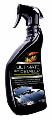 Ultimat Quik Detailr22oz