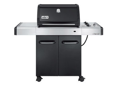 SPIRIT E-310 LP BLK