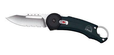 Redpoint Folding Knife