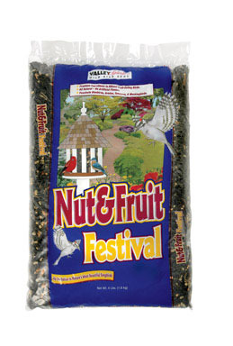 NUT & FRUIT FEST 4LB