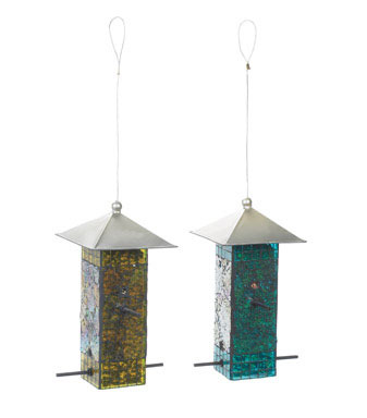 BIRD FEEDER CONFETTI SQR