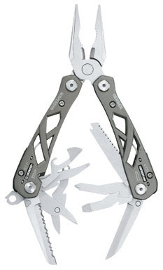 Suspension Multitool