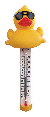 DERBY DUCK THERMOMETER