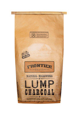 LUMP CHARCOAL 20LB