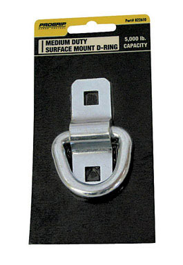 MED DUTY TIE DOWN RING