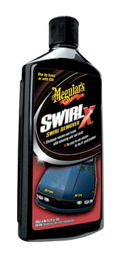 SWIRLX SWIRL REMOVER