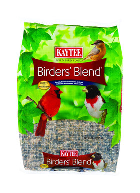 BIRDERS BLEND 16LB KT