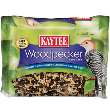 Woodpecker Cake1.85lb