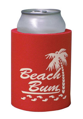 Beverage Coozie