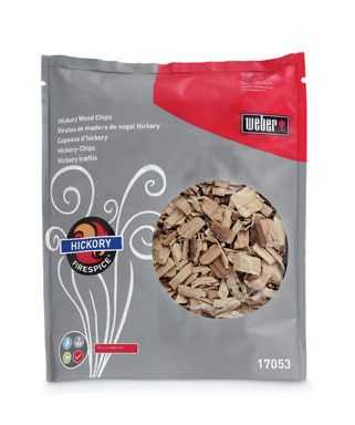 HICKORY CHIPS 3LB