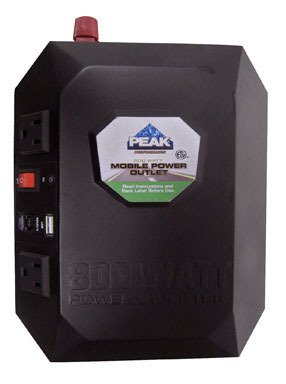 750wt Power Inverter