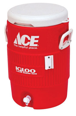 ACE Water Cooler 5 Gal