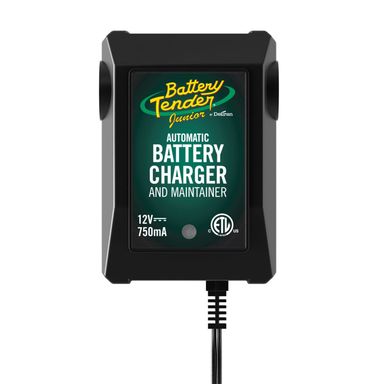 Battery Tender Charger 750MA 12V