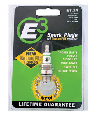 Spark Plug E3.14 L&g