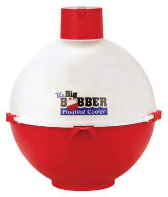 BIG BOBBER COOLER