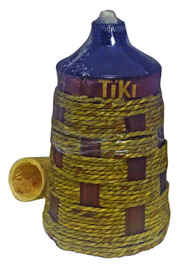 HAVANA TIKI TORCH TABLE