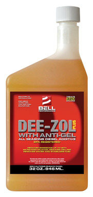 DEE-ZOL PLUS CONC 32OZ